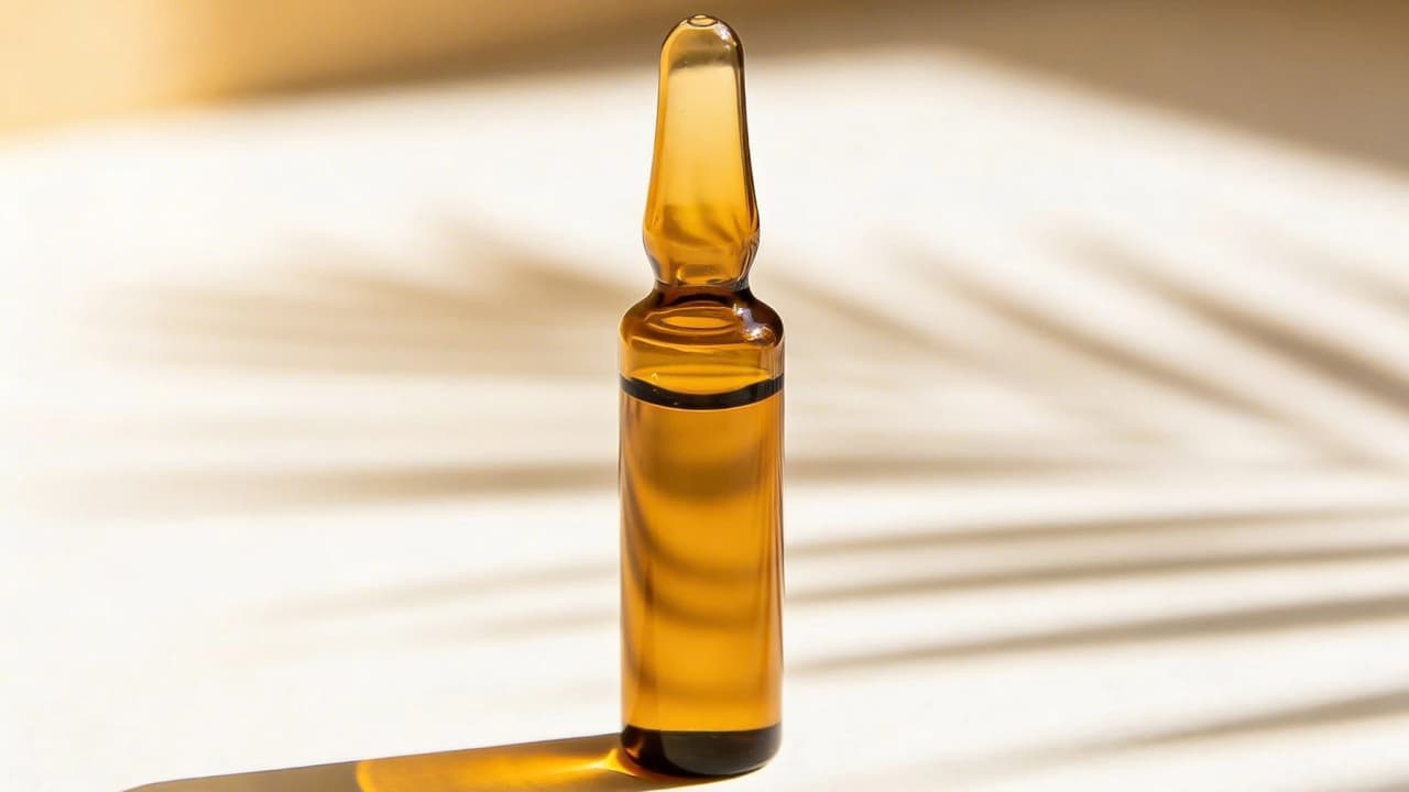 Illustration — Melanotan 2 : Peptide Bronzage — Mécanisme MC1R et Données 2026