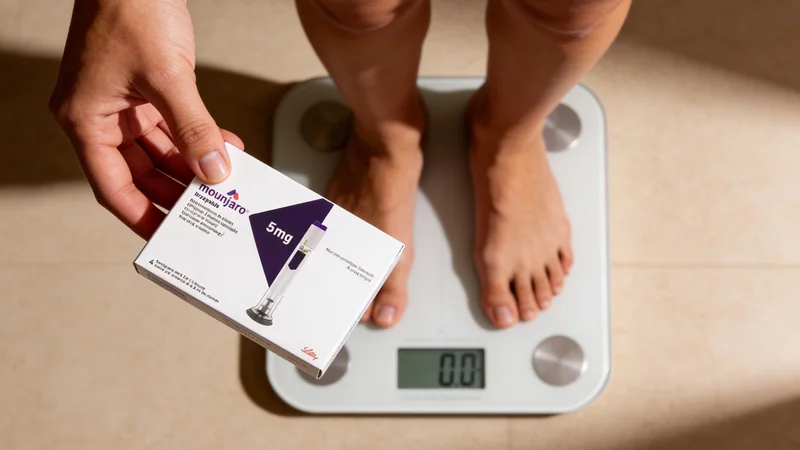 Illustration — Médicament pour maigrir : panorama 2026 des traitements autorisés en France