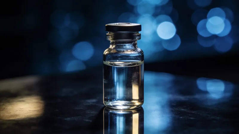 Illustration — Acheter Sémaglutide en France — Guide Complet 2026