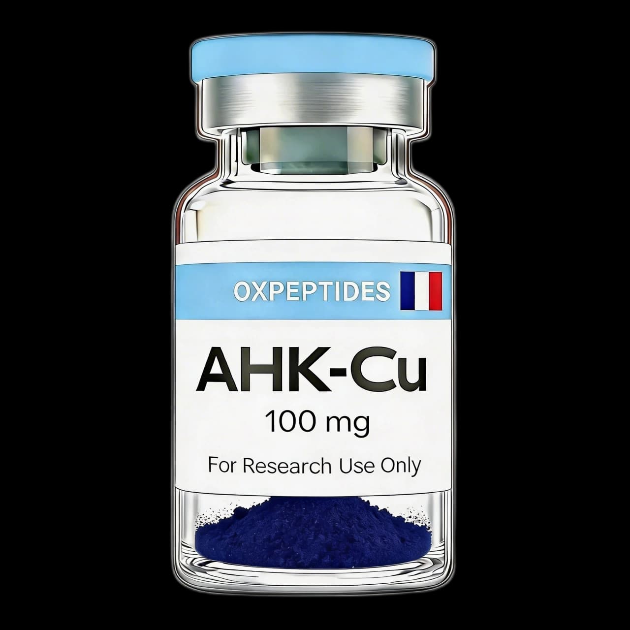 AHK-Cu Peptide