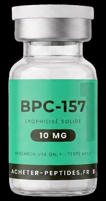BPC-157 Peptide