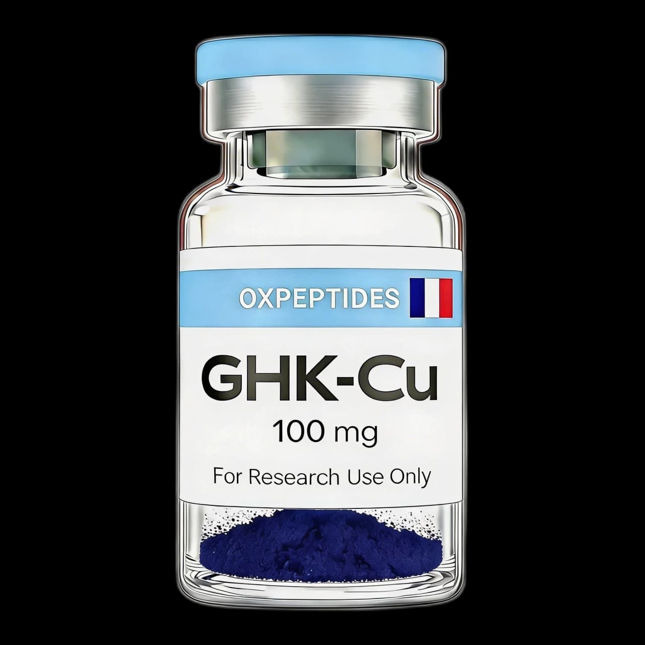 GHK-Cu Peptide