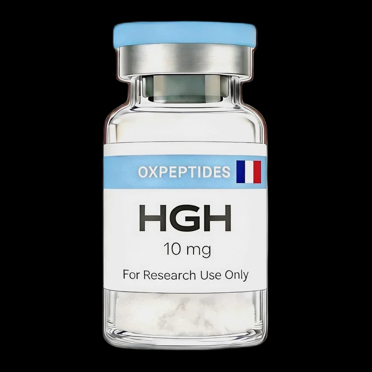 HGH (Somatropine)