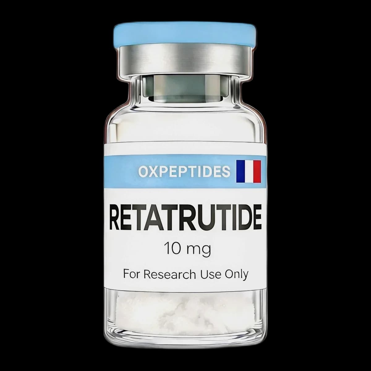 Rétatrutide