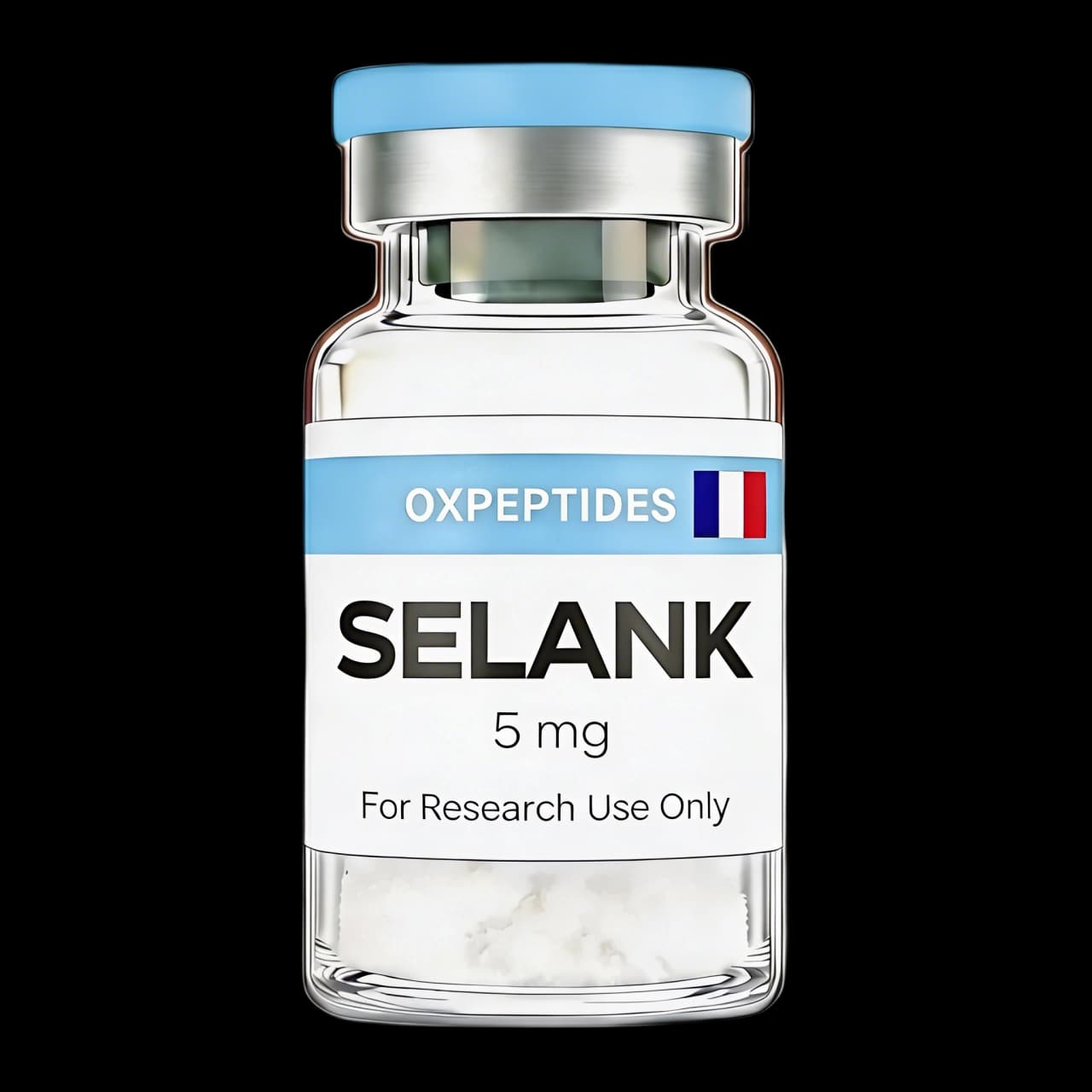 Selank Peptide