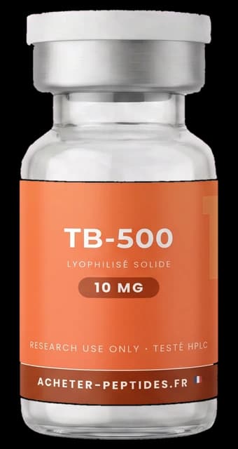 TB-500 Peptide