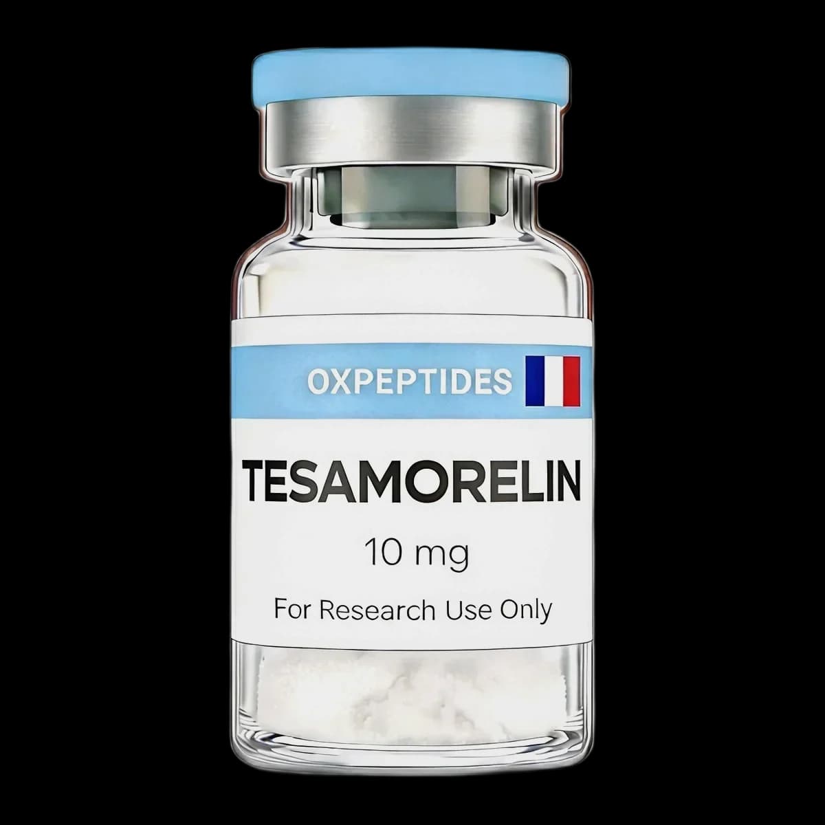 Tesamorelin