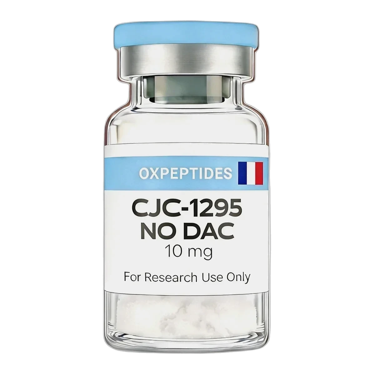 CJC-1295 No DAC