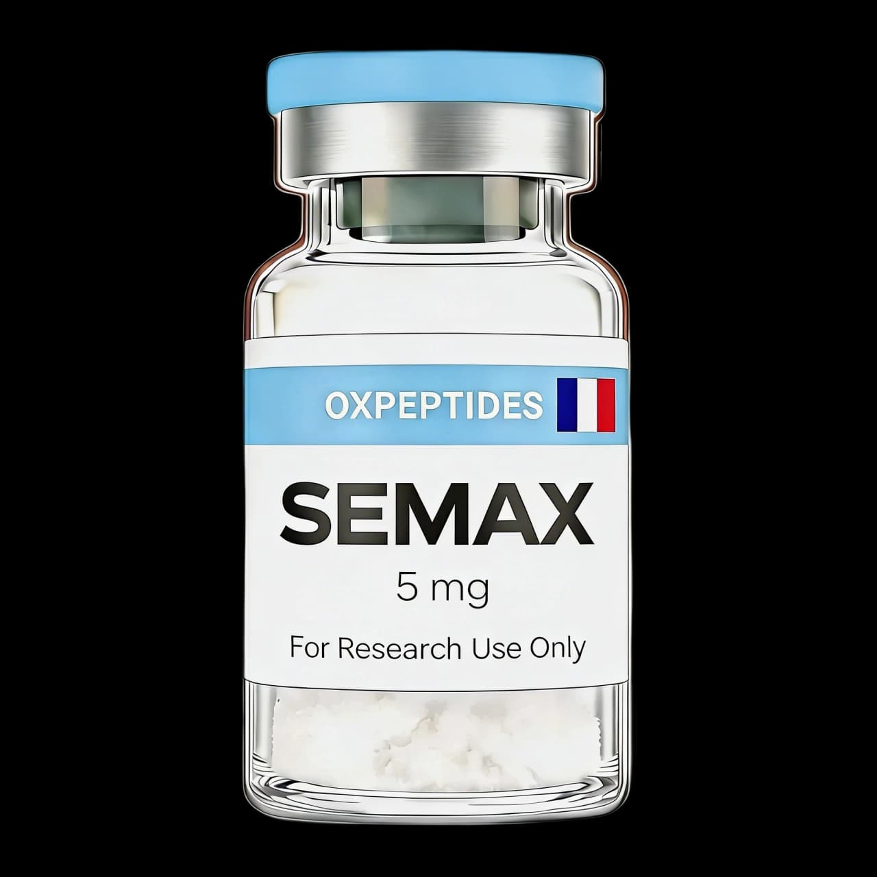 Semax Peptide