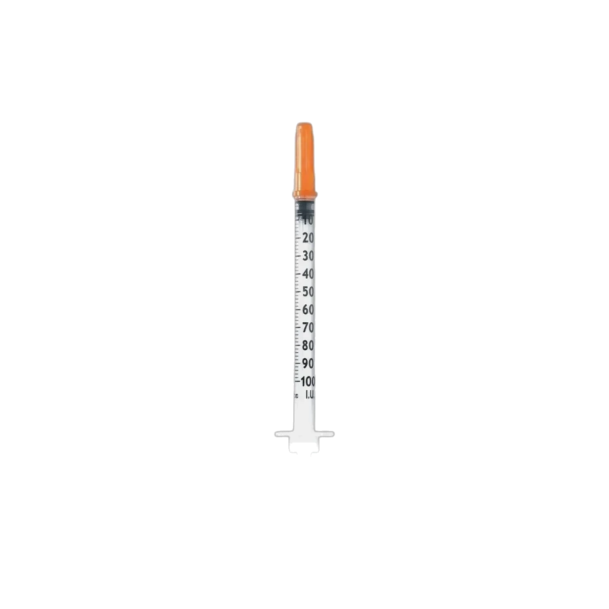 Seringues de prélèvement 1ml — Matériel de laboratoire