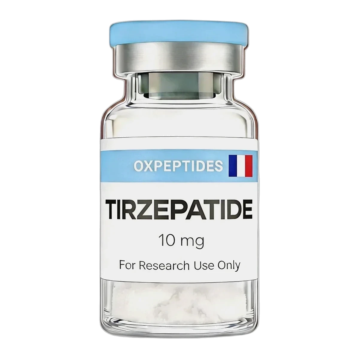 Tirzépatide