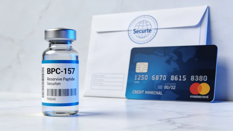 Acheter BPC-157 en France — Qualité, Pureté et Conservation 2026