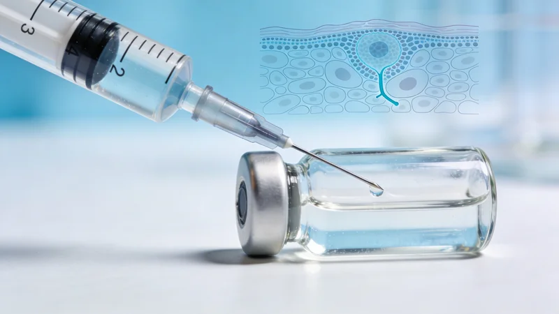 BPC-157 : fiche technique et données précliniques (2026)