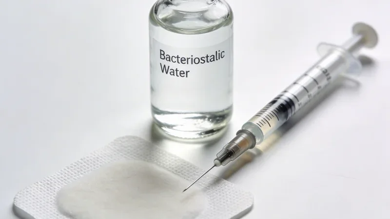 Peptide calculator : calculer concentration, volume et dose pour la recherche