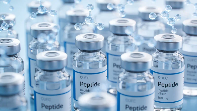 Acheter des Peptides en Allemagne 2026 — Guide Complet pour Chercheurs