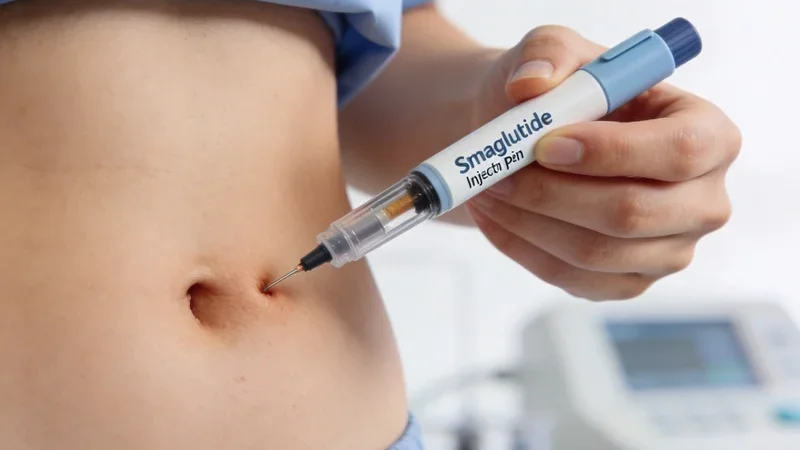 Médicament pour Maigrir : Comparatif des Traitements 2026