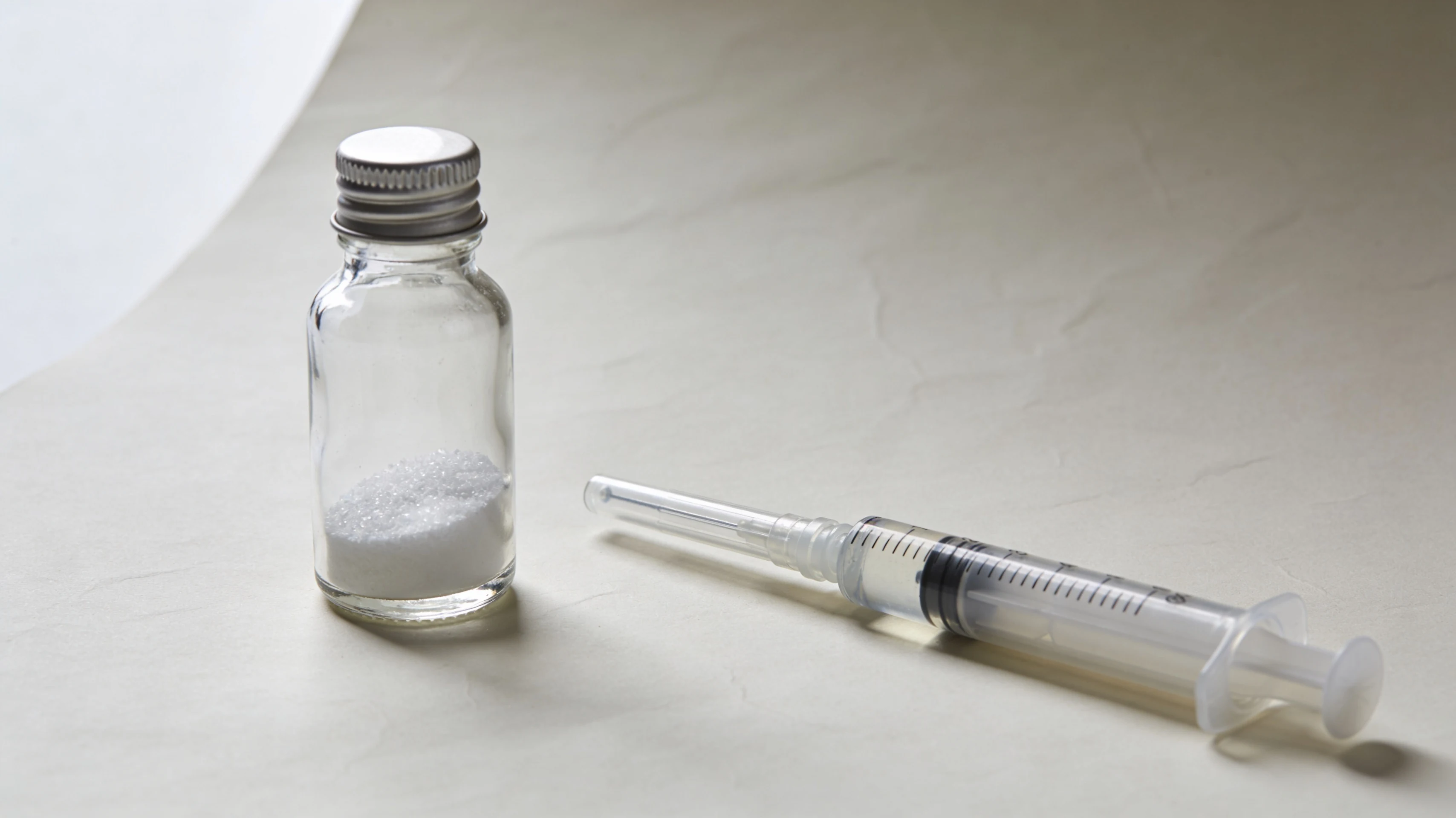 Ipamorelin France 2026 : Achat, Dosage, Effets, Disponibilité