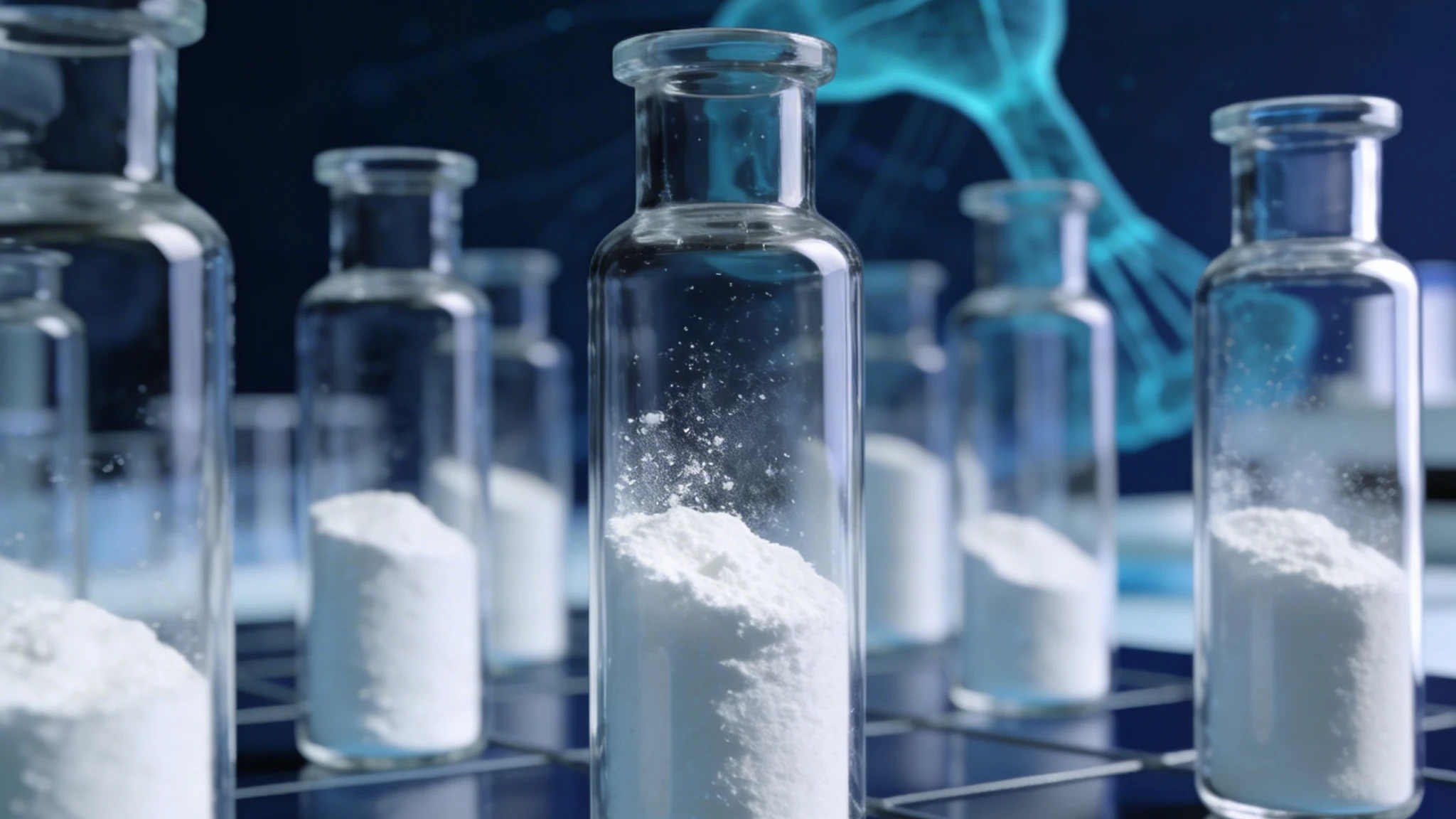 Peptides et musculation : ce que dit la recherche scientifique (2026)