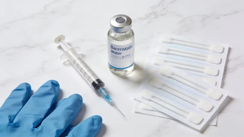 Peptides de Recherche Scientifique : Données et Mécanismes 2026