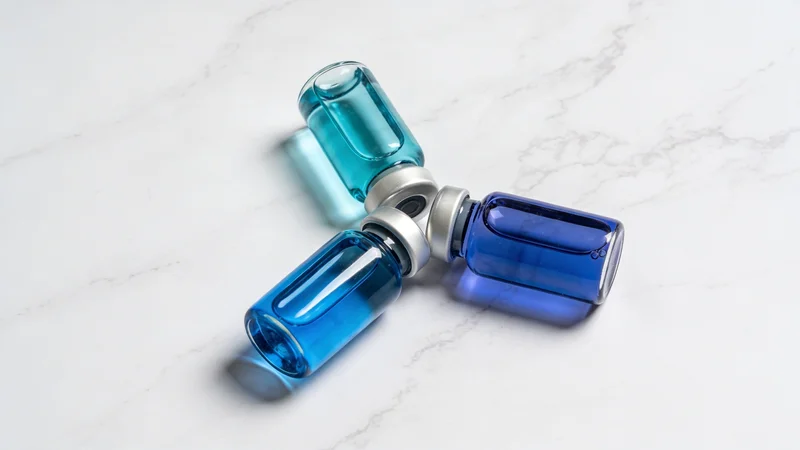 Retatrutide vs Semaglutide vs Tirzepatide : Comparaison Complète 2026