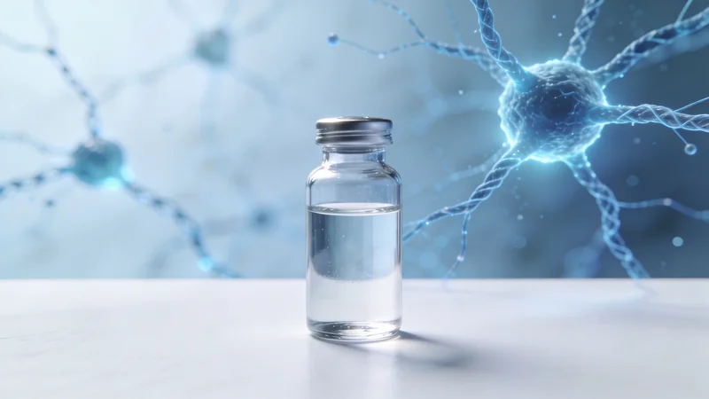 TB-500 et musculation : mécanisme thymosine β-4, études et dosages recherche