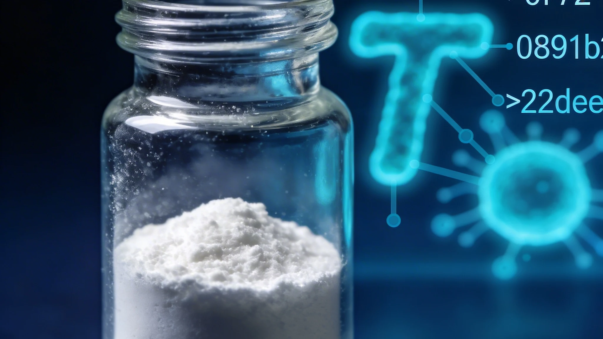 Thymosine Alpha-1 (Zadaxin, Thymogen) : peptide immunomodulateur — données de recherche